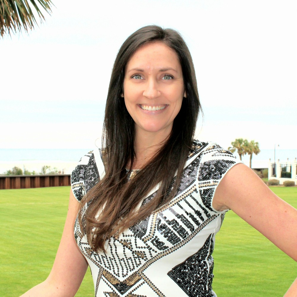 Meet your Posher, Lindsay